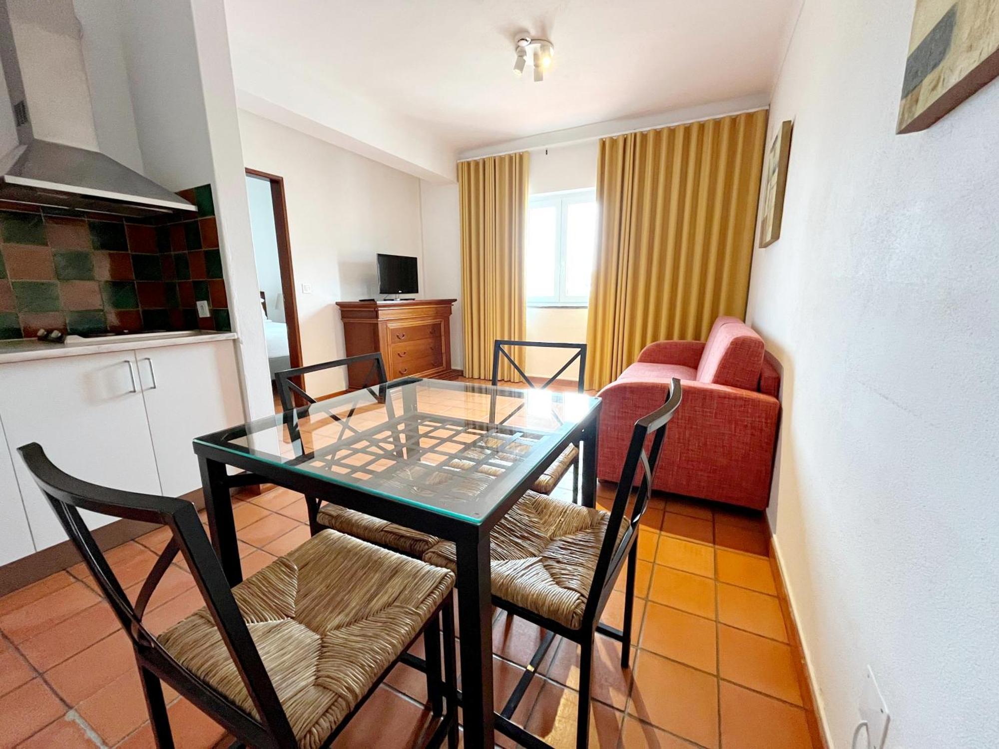 Apartamentos Da Vila - Duna Parque Resorts & Hotels Vila Nova de Milfontes Kültér fotó