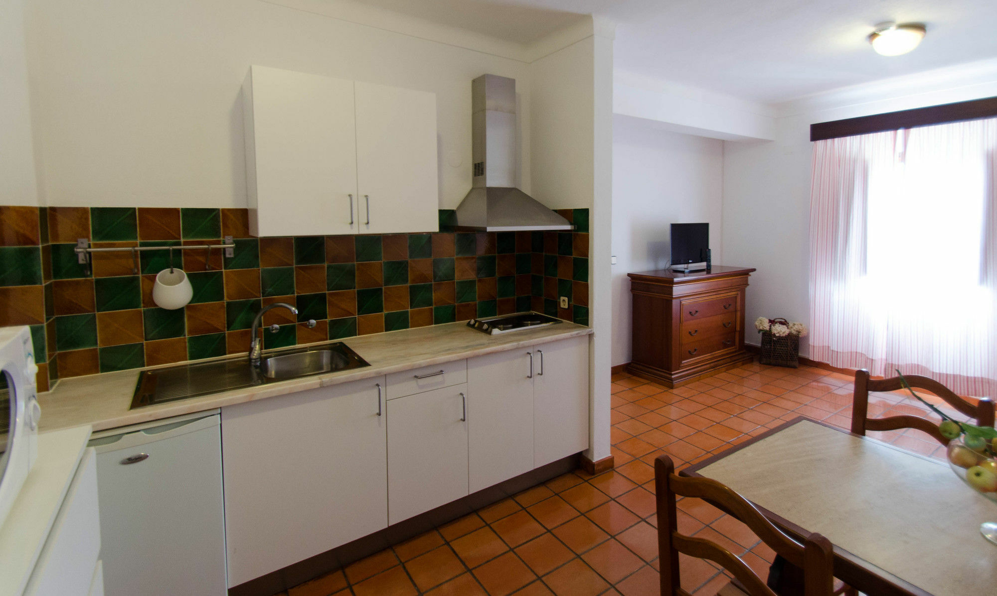 Apartamentos Da Vila - Duna Parque Resorts & Hotels Vila Nova de Milfontes Kültér fotó